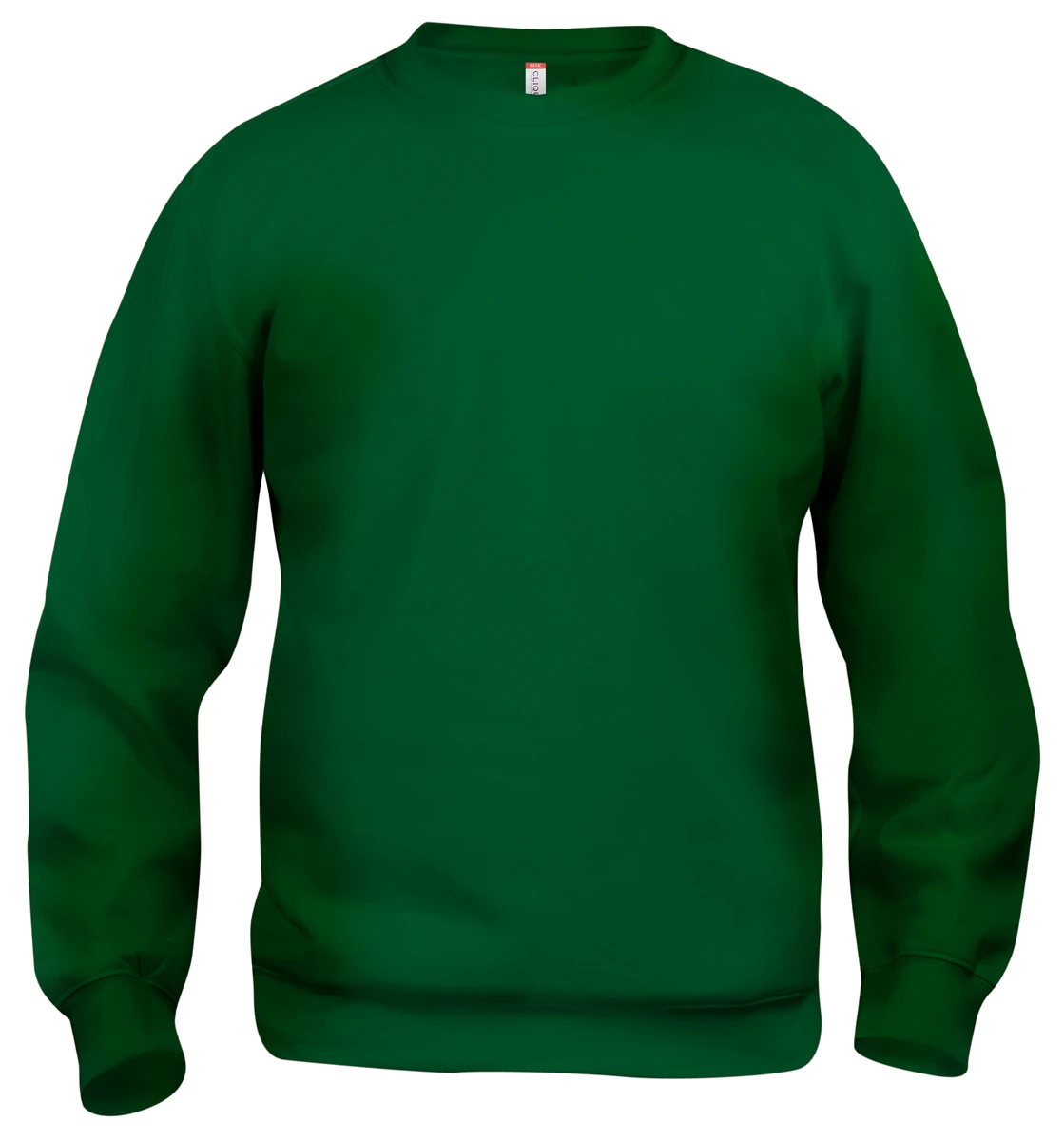 Clique Basic Roundneck