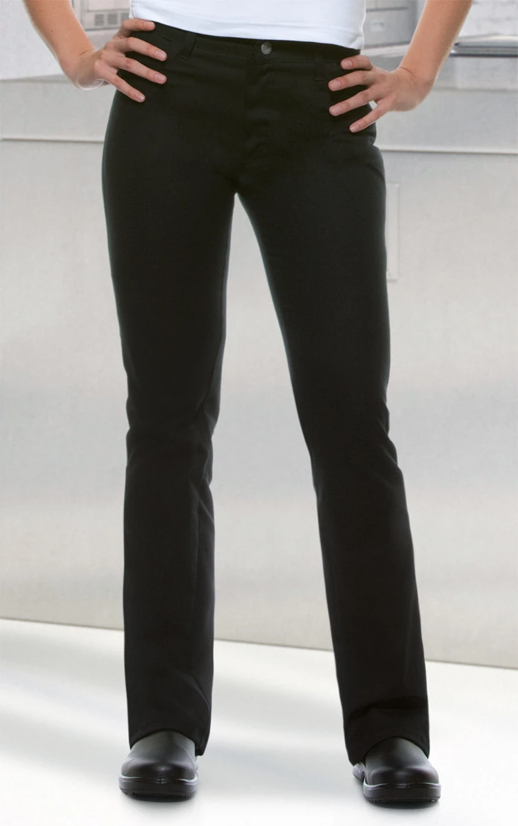 Karlowsky Damenhose Tina