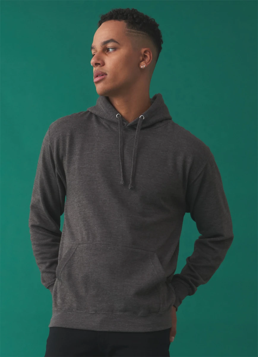 Just Hoods Street Hoodie