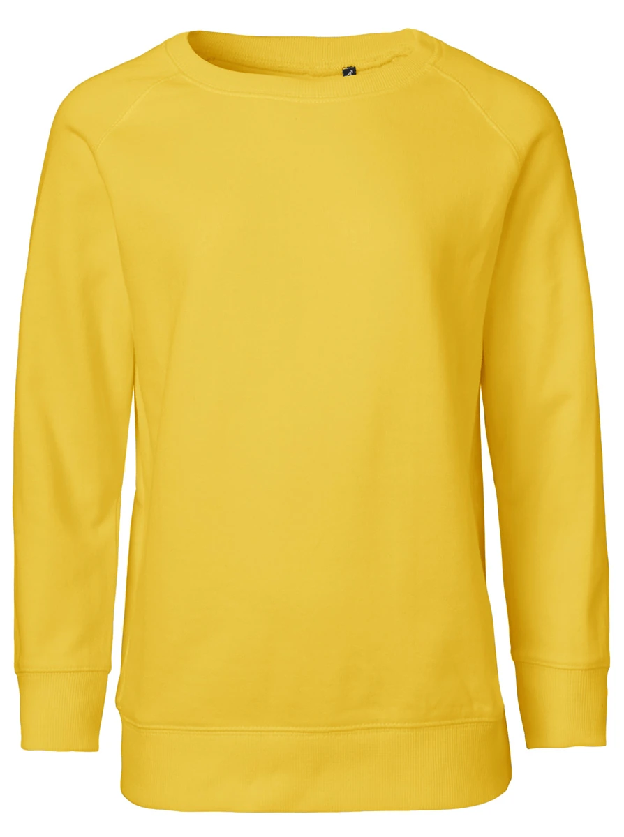 Neutral Kids Sweatshirt
