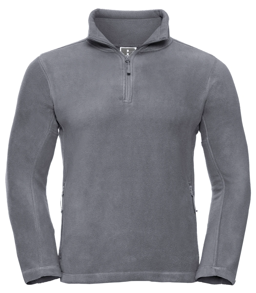 Russell 1/4 Zip Outdoor Fleece