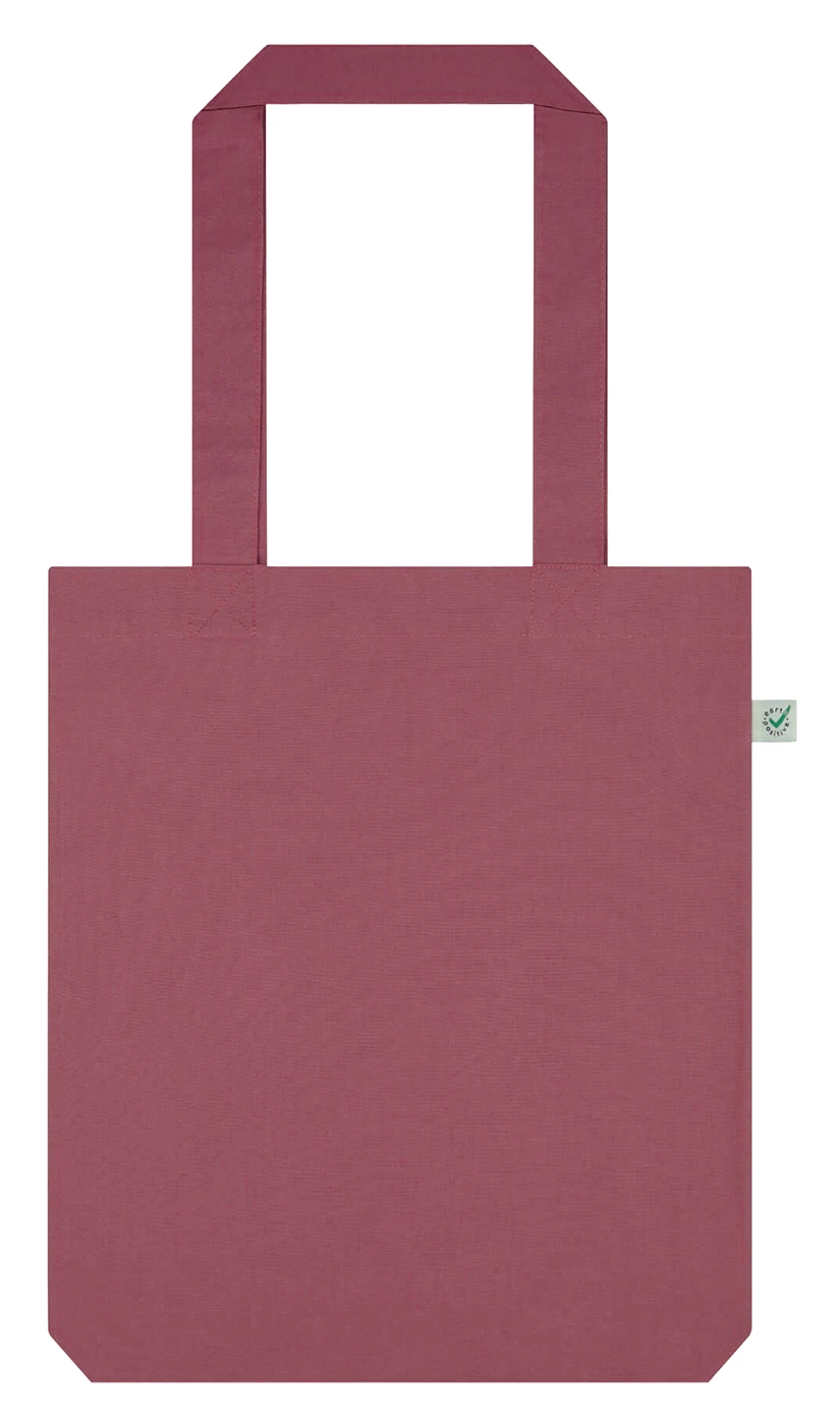 Earth Positive Fashion Bag