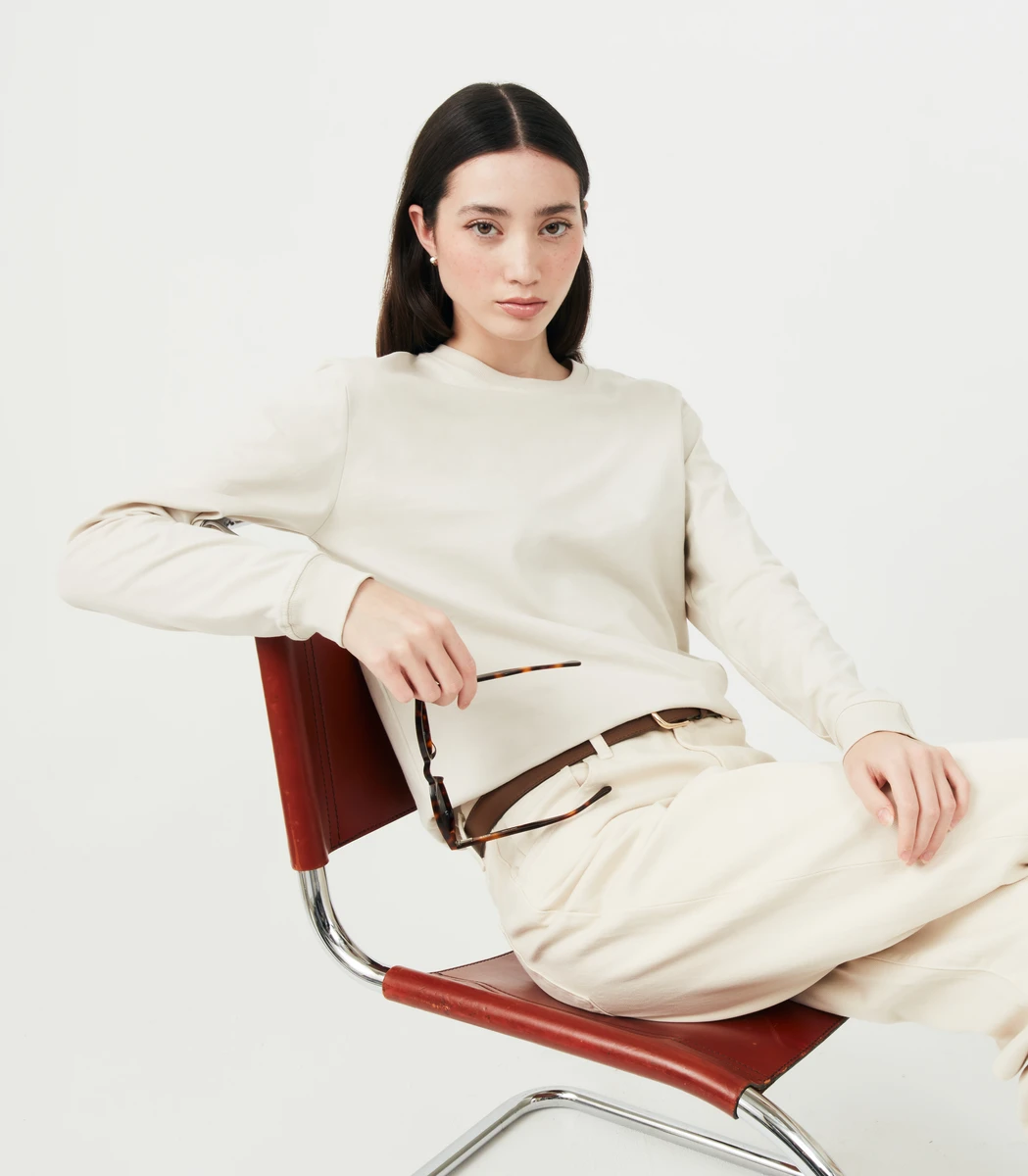 Earth Positive Sweatshirt
