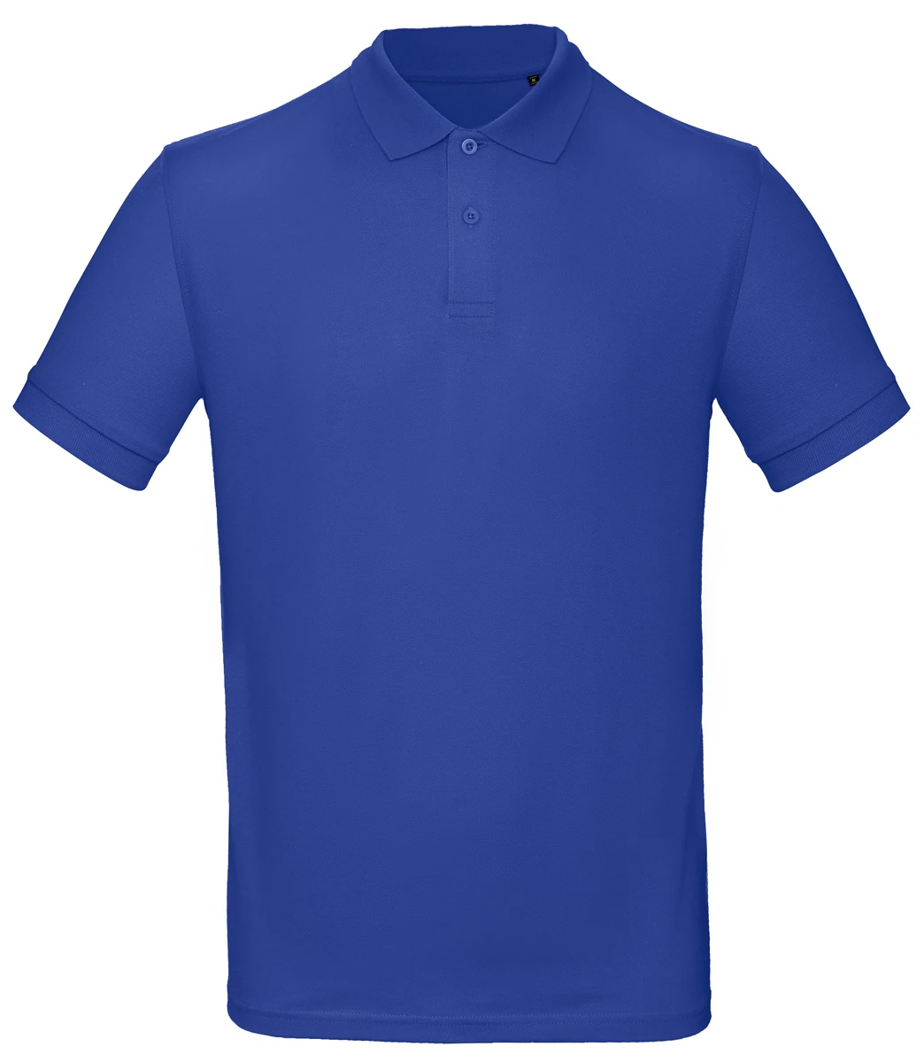 B&C Inspire Polo