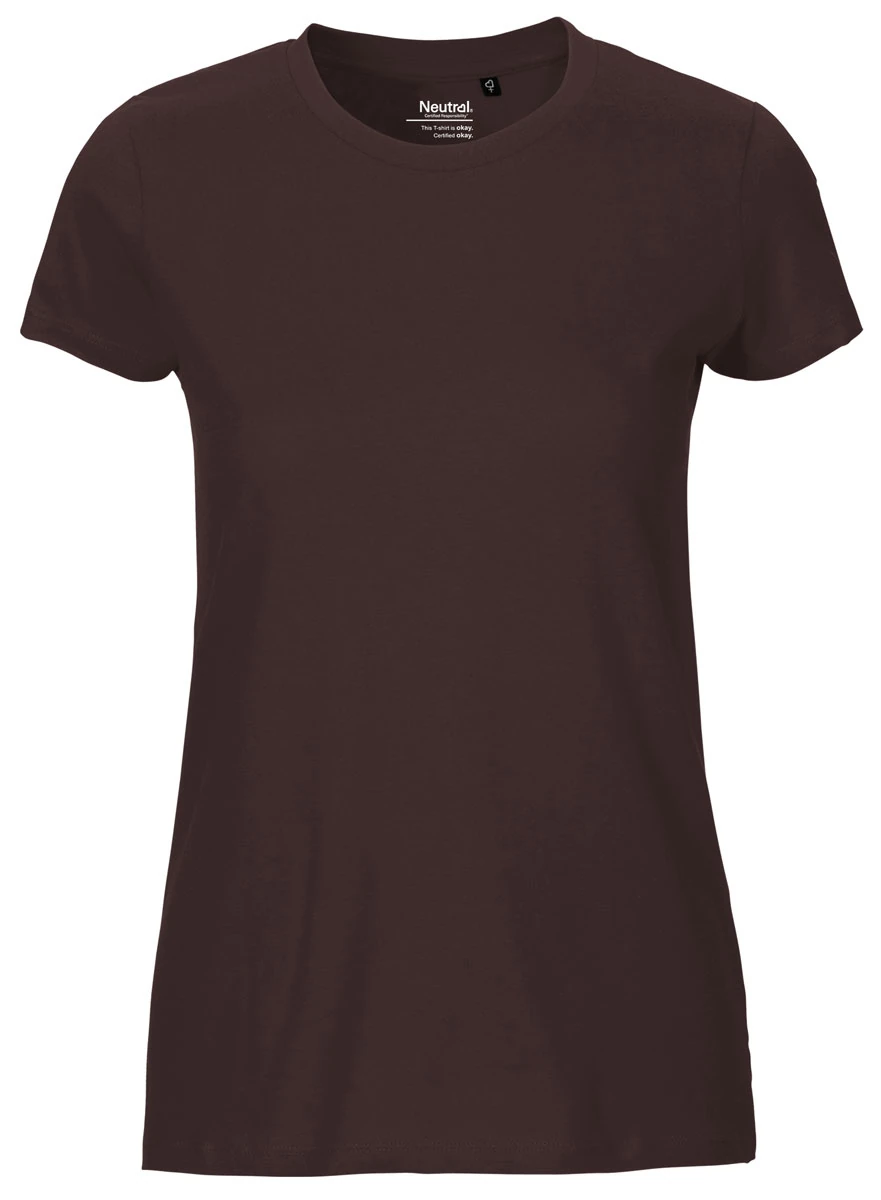 Neutral Ladies Fit T-Shirt