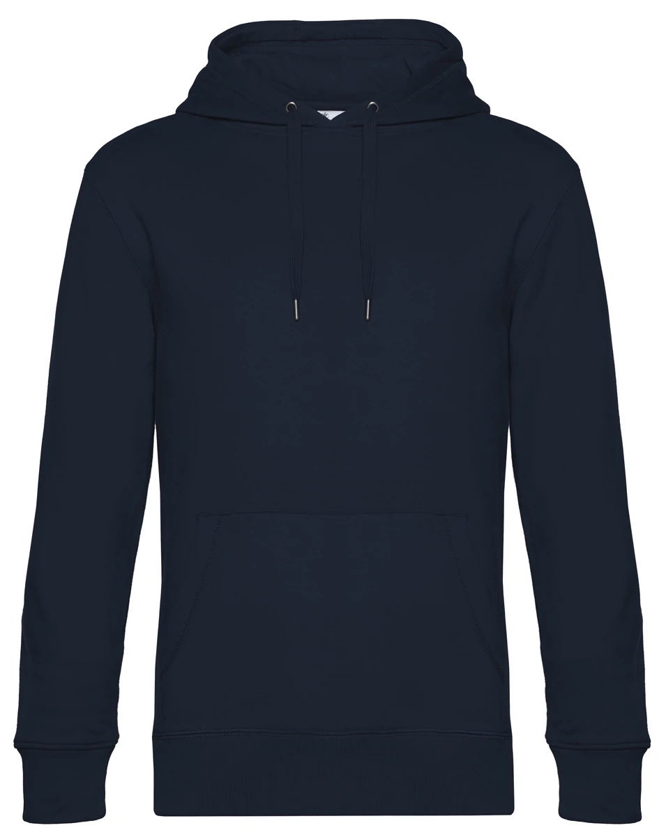 B&C King Hooded Sweat