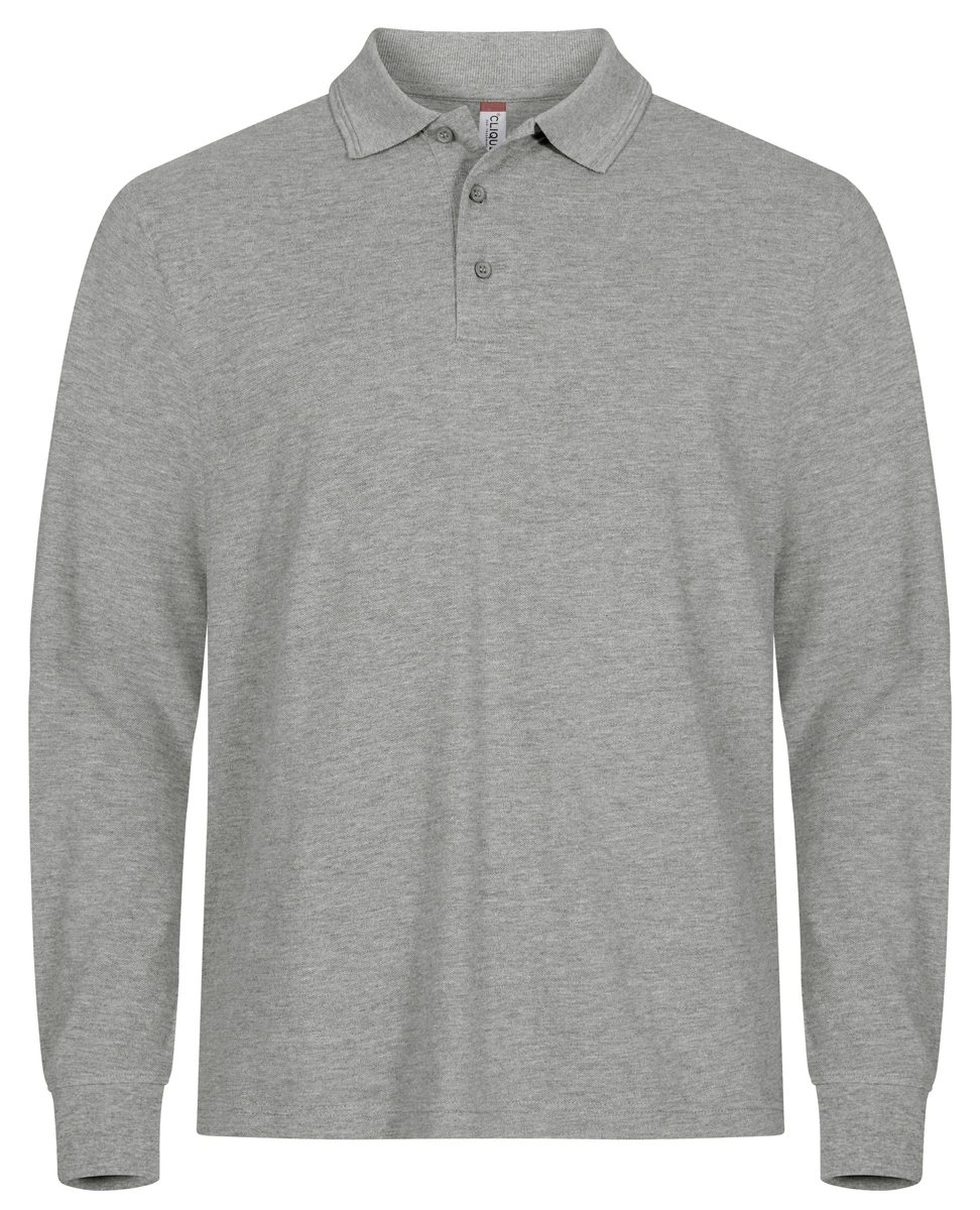 Clique Manhattan Longsleeve