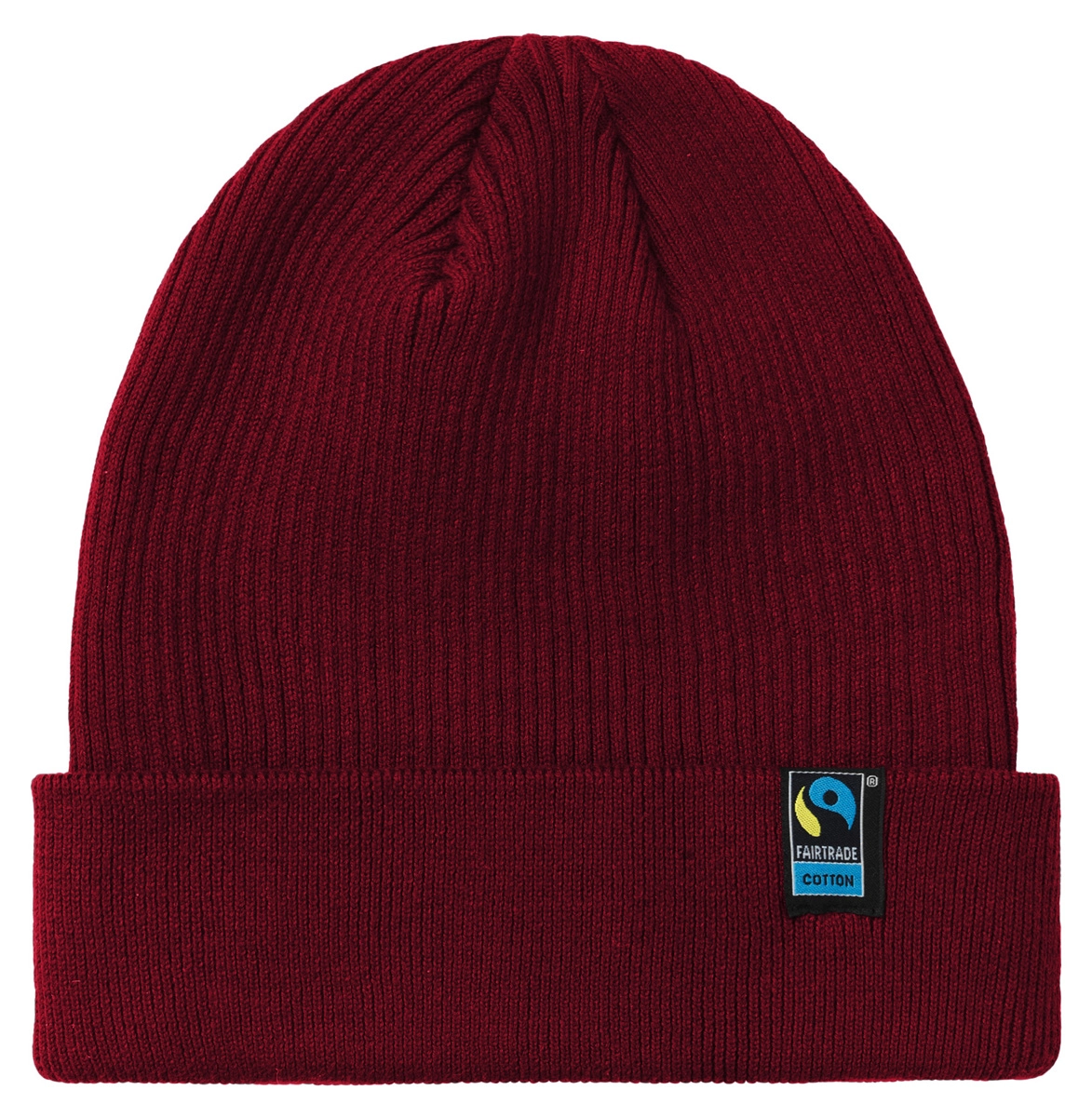 Neutral Mixed Knit Beanie