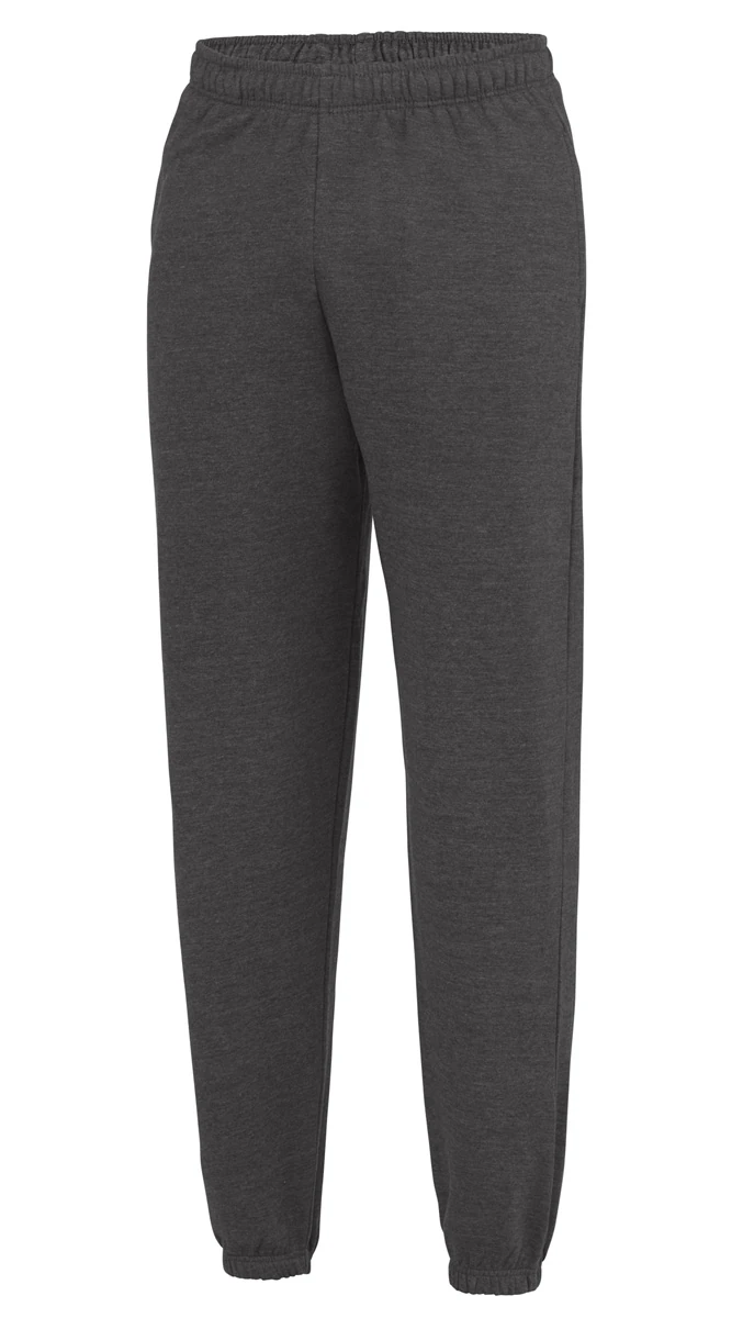 Just Hoods College Cuffed Jogpants