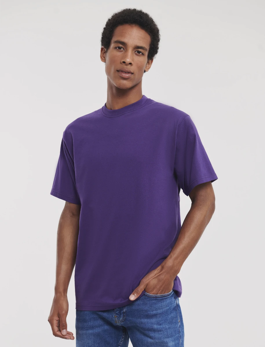 Russell Authentic Classic T