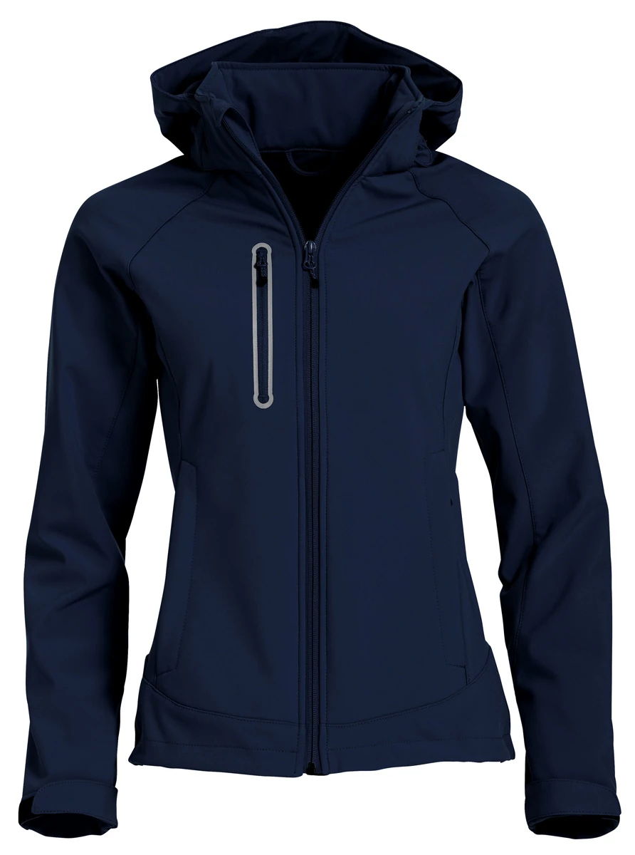 Clique Womens Milford Jacket Clique Womens Milford Jacket