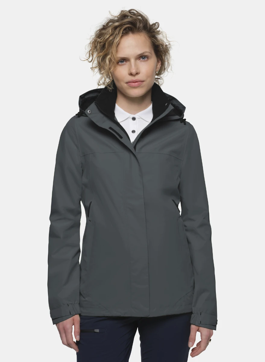 Hakro Ladies Rain Jacket