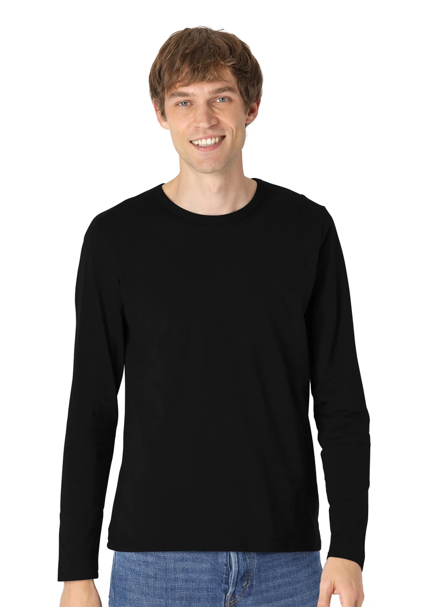 Neutral Mens Longsleeve