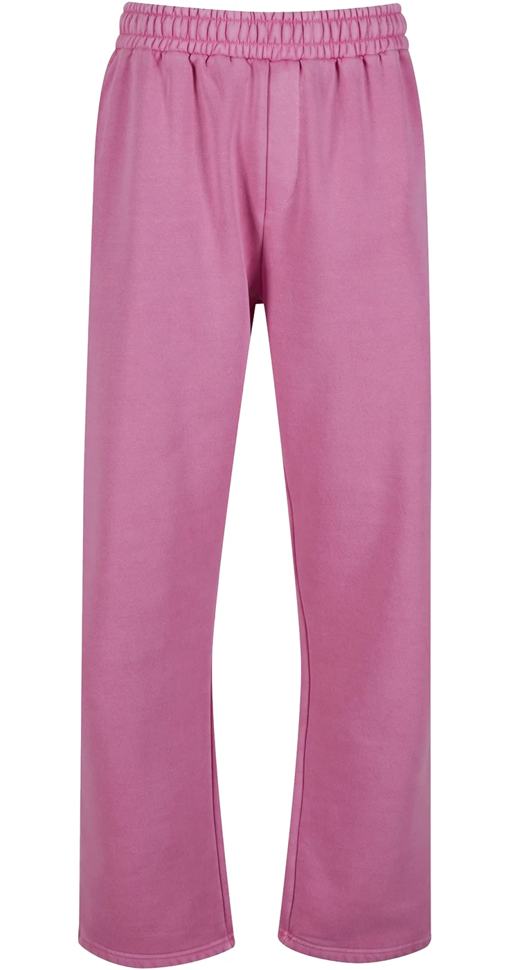 Build Your Brand Vintage Heavy Trackpants