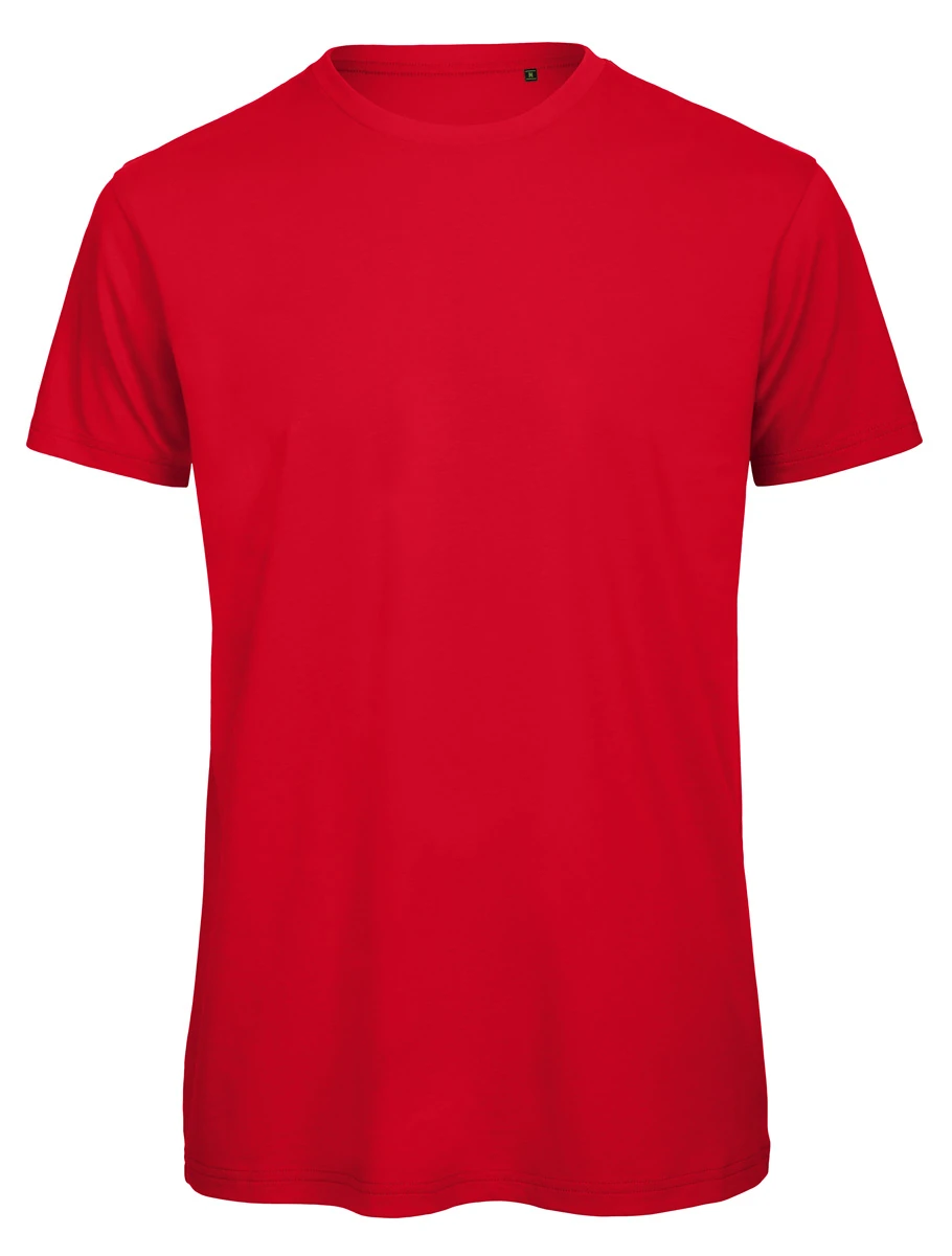 B&C Mens Inspire T