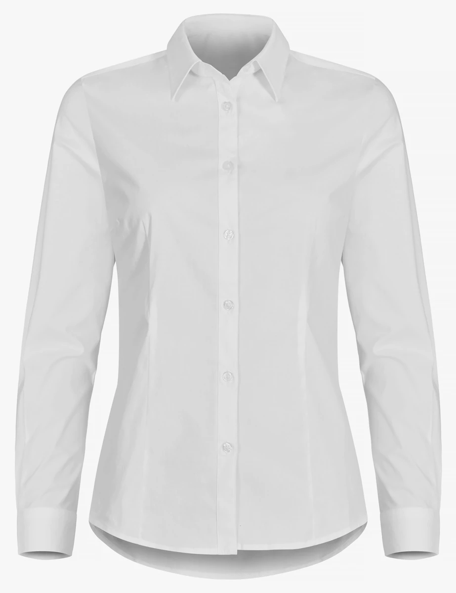 Clique Womens Stretch Blouse