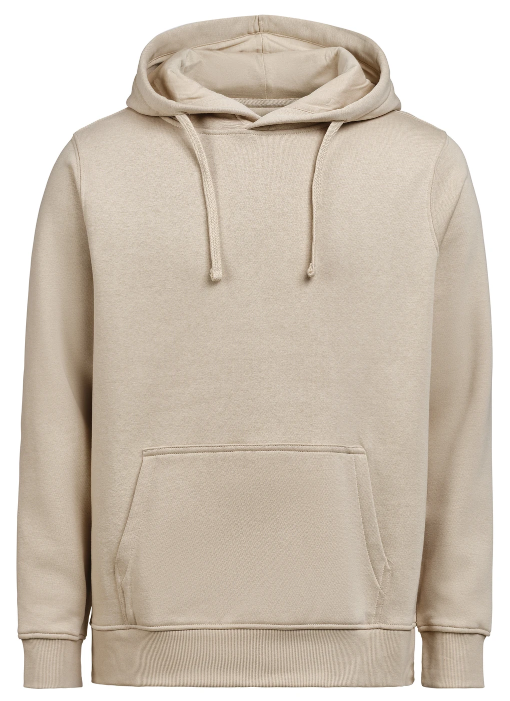 Untagged Movement Hoodie Regular Fit