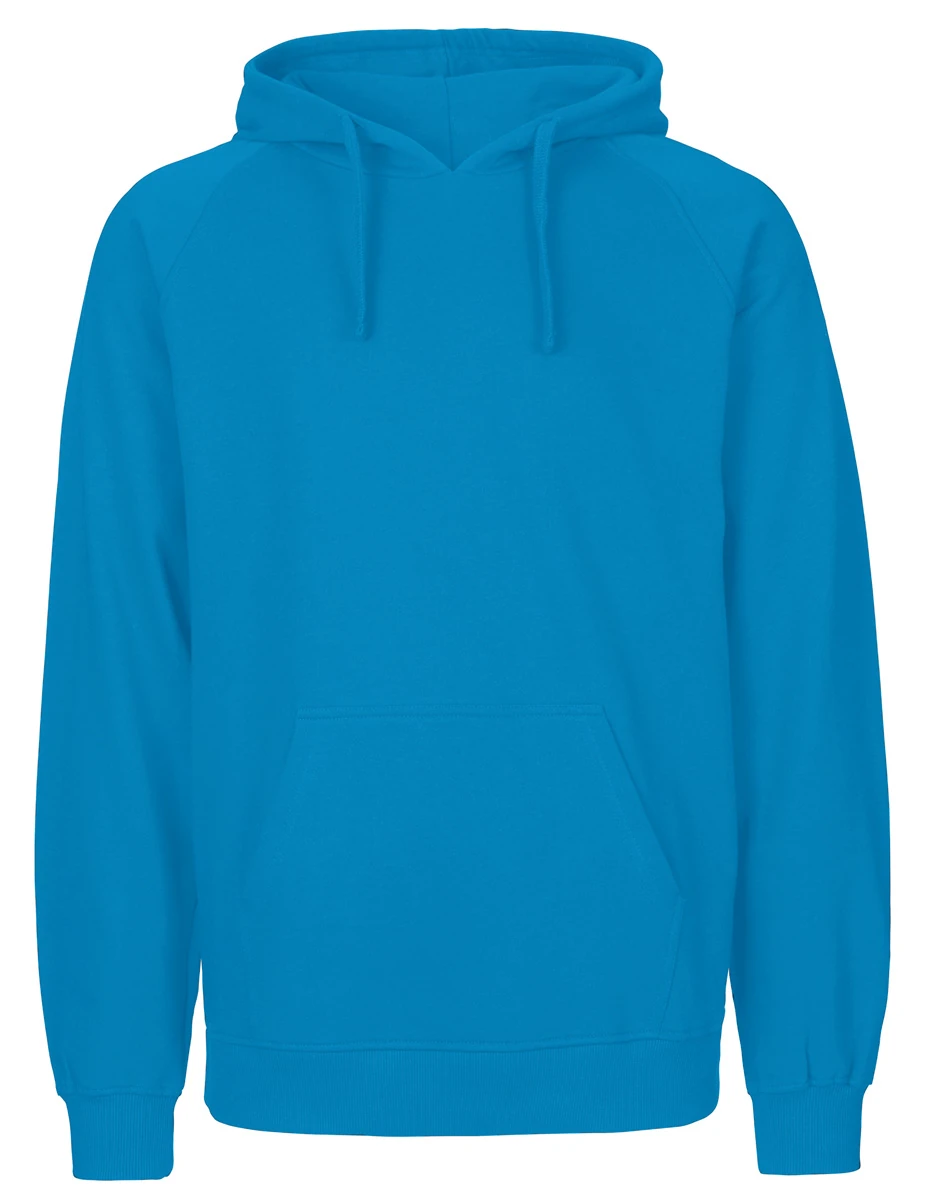 Neutral Mens Hoodie