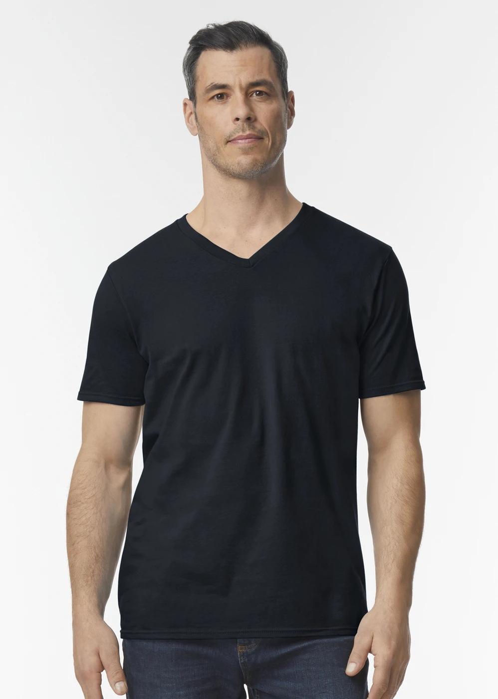 Gildan Softstyle V-Neck T-Shirt