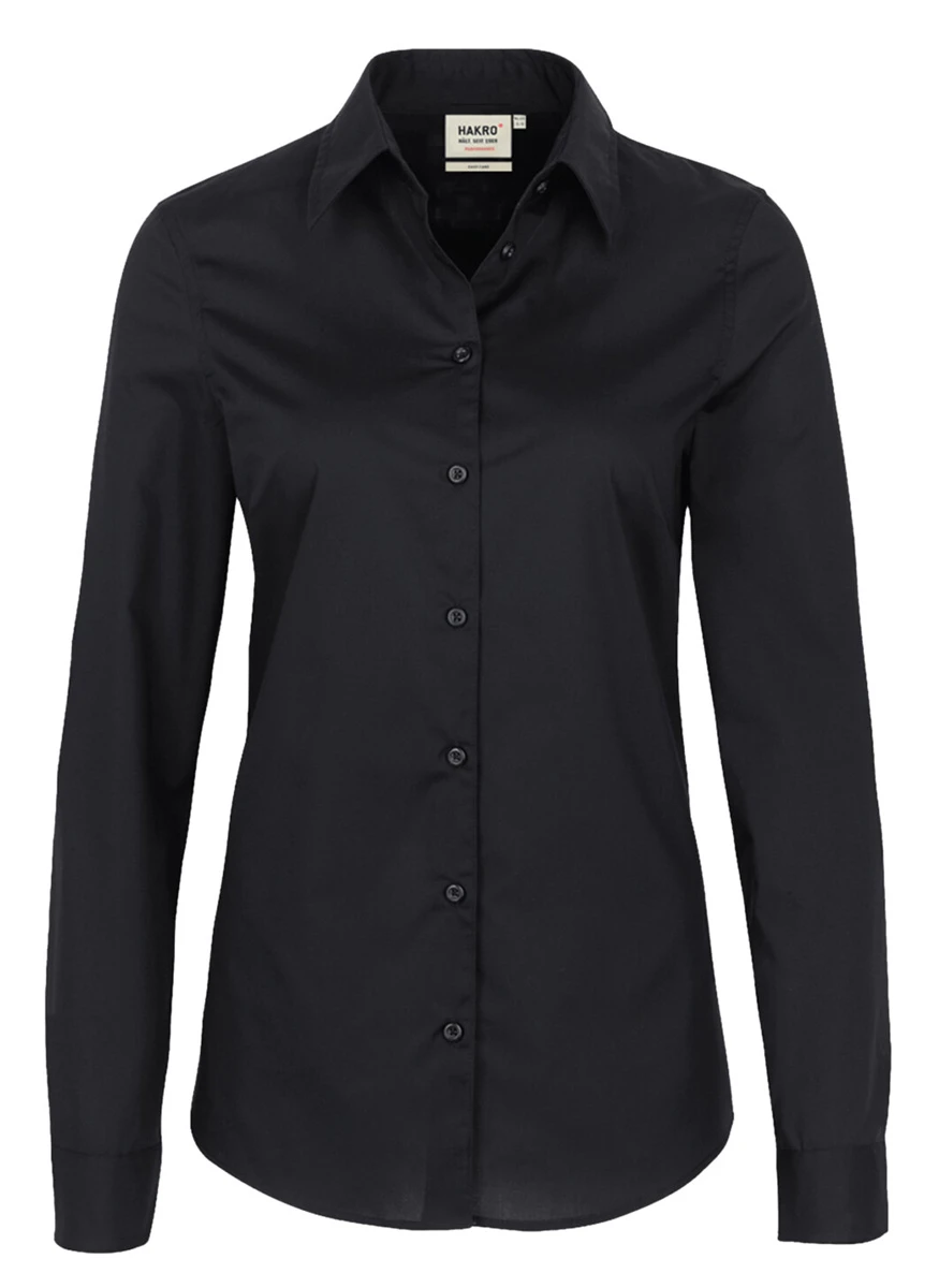 Hakro Ladies Blouse Mikralinar