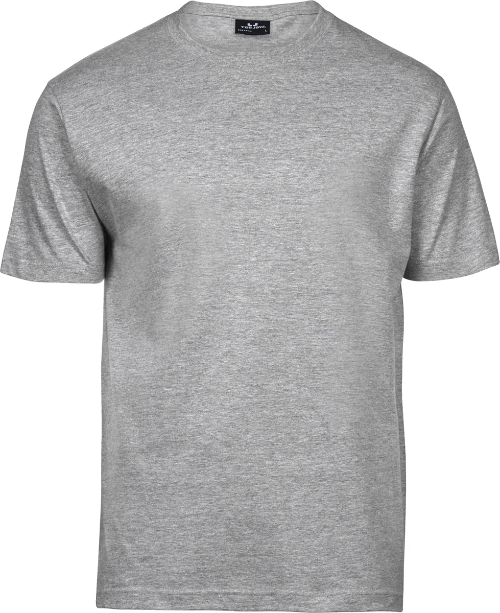 Tee Jays Mens Sof Tee