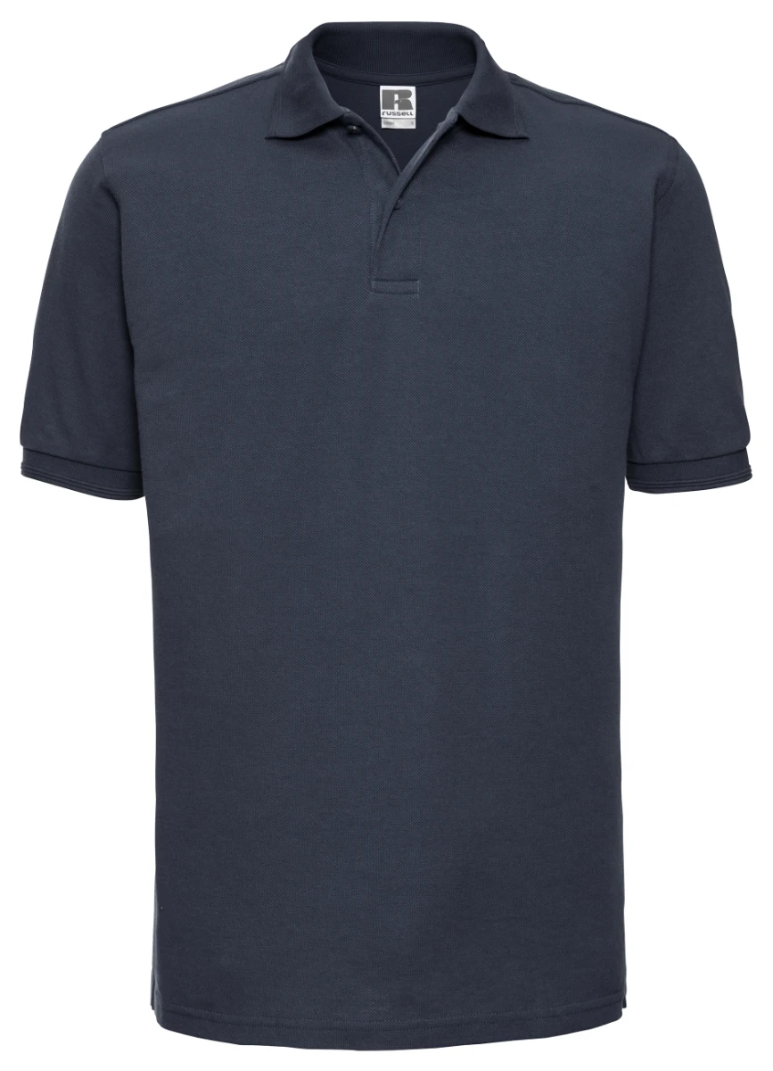 Russell Hardwearing Polo