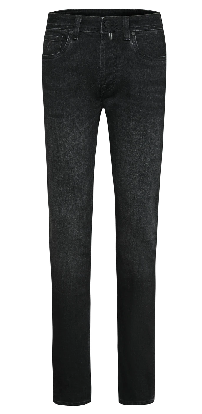 Hakro 5-Pocket-Jeans X-Stretch Eco