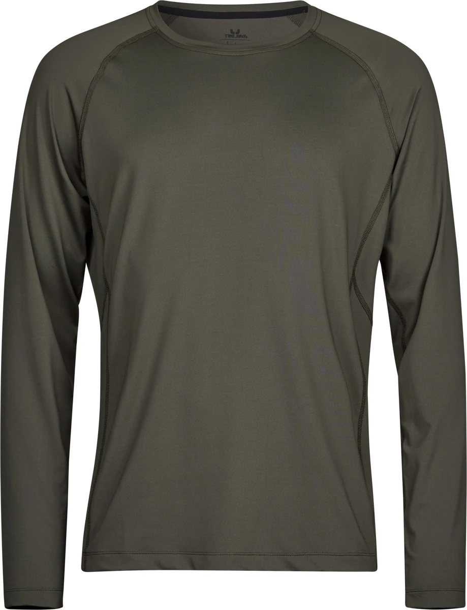 Tee Jays Longsleeve CoolDry