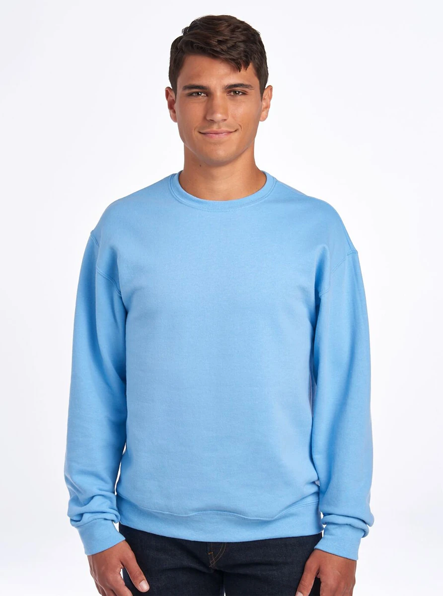 Jerzees Nublend Sweatshirt