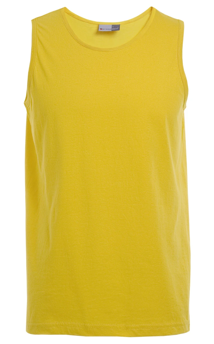 Promodoro Athletic-T