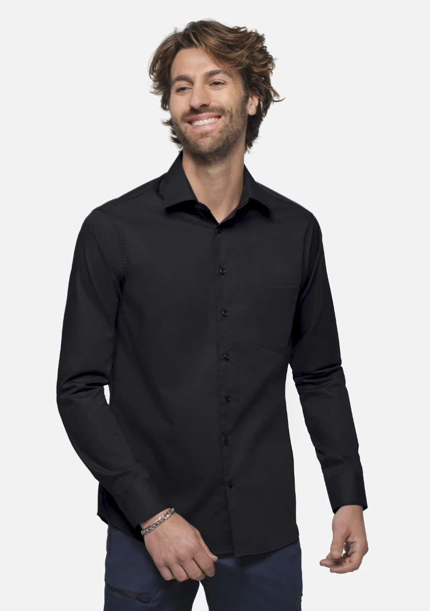 Hakro Mikralinar Shirt