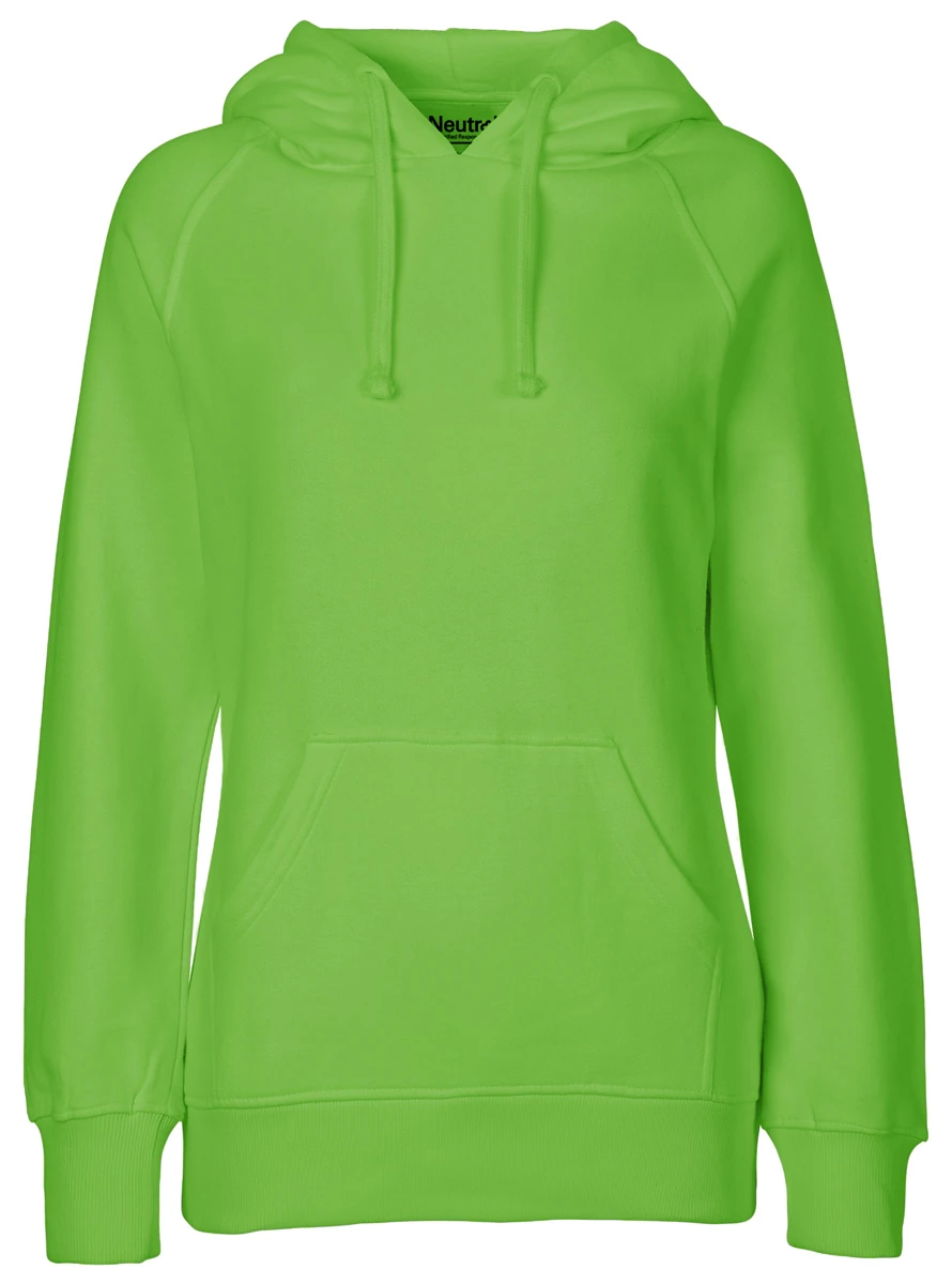 Neutral Ladies Hoodie