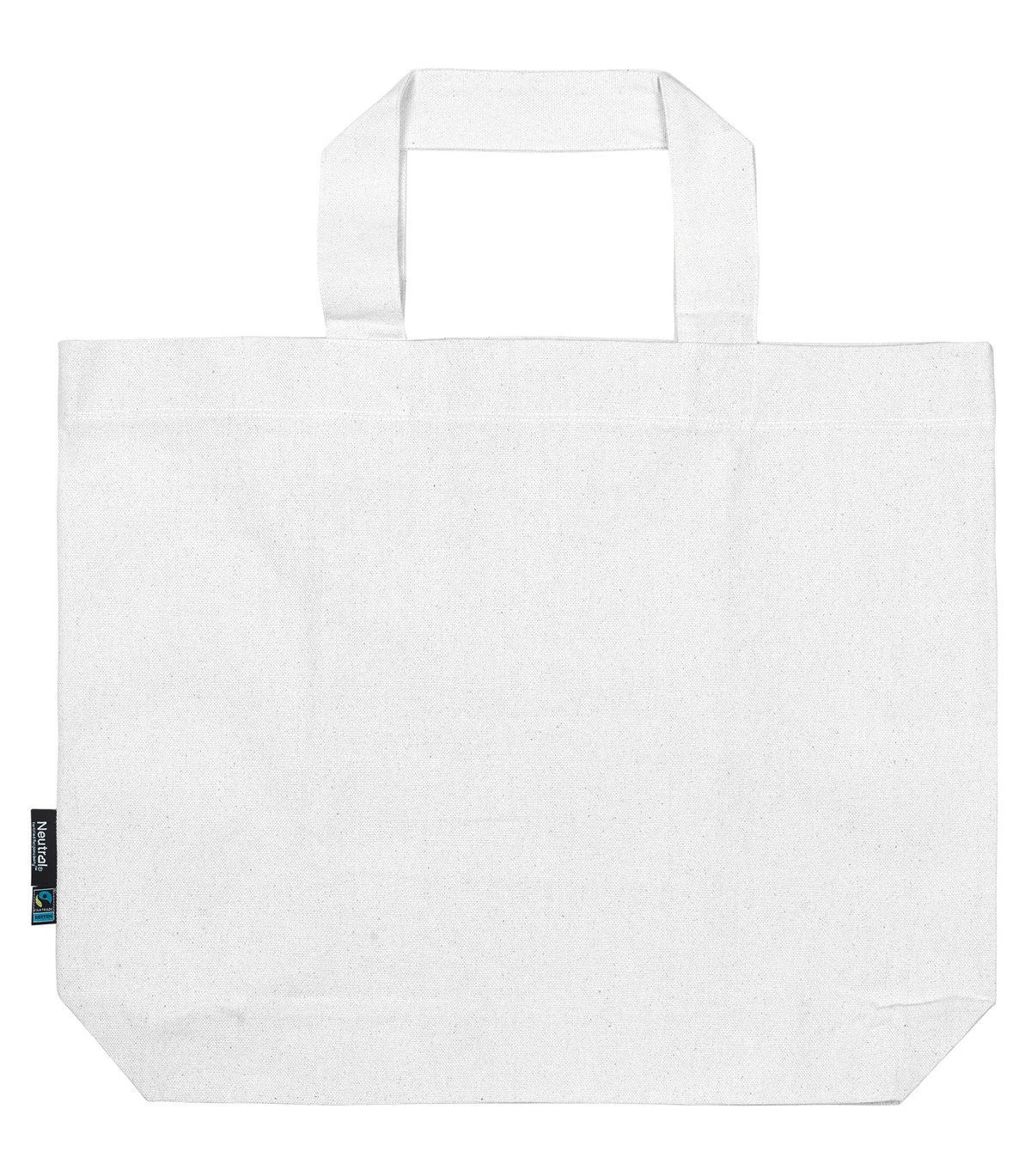 Neutral Panama Bag