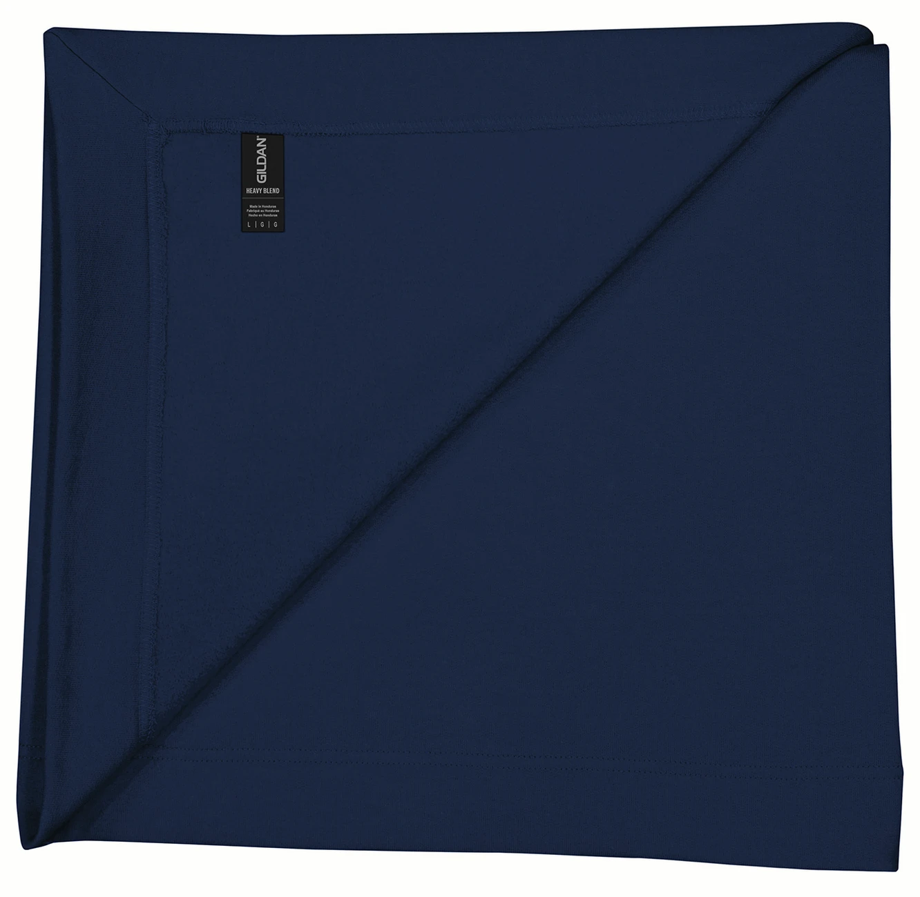 Gildan Heavy Blend Fleece Stadium Blanket