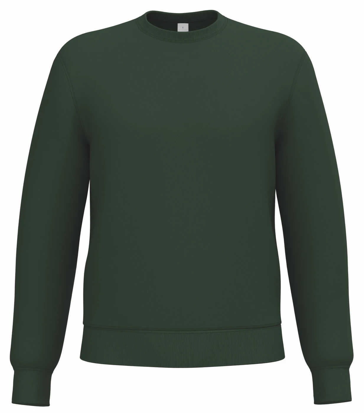 Ideal Basic Unisex Sweatshirt