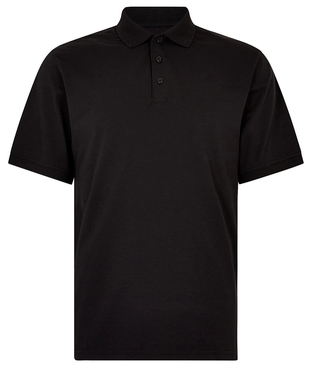 Kustom Kit Jersey Polo