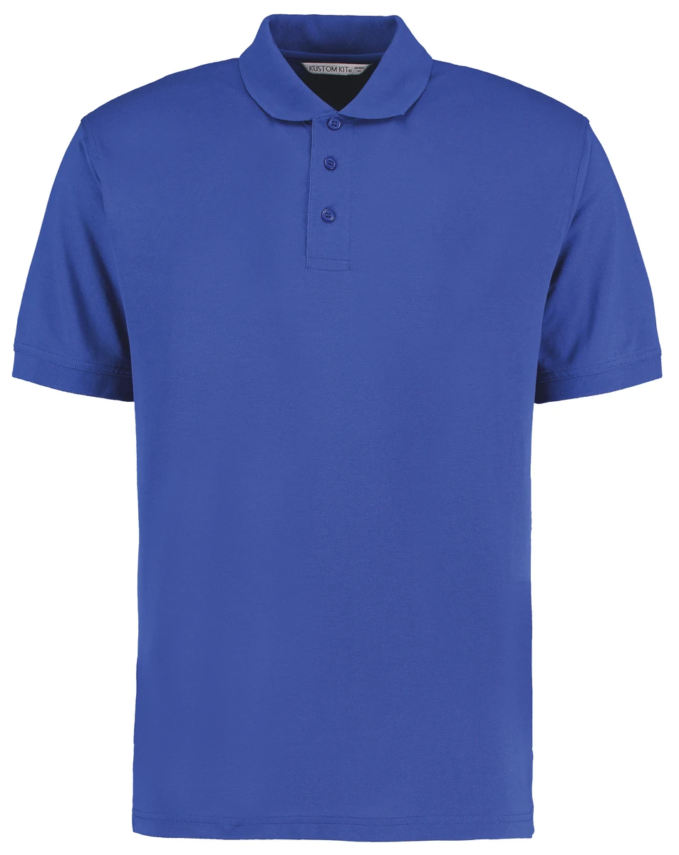 Kustom Kit Klassic Polo