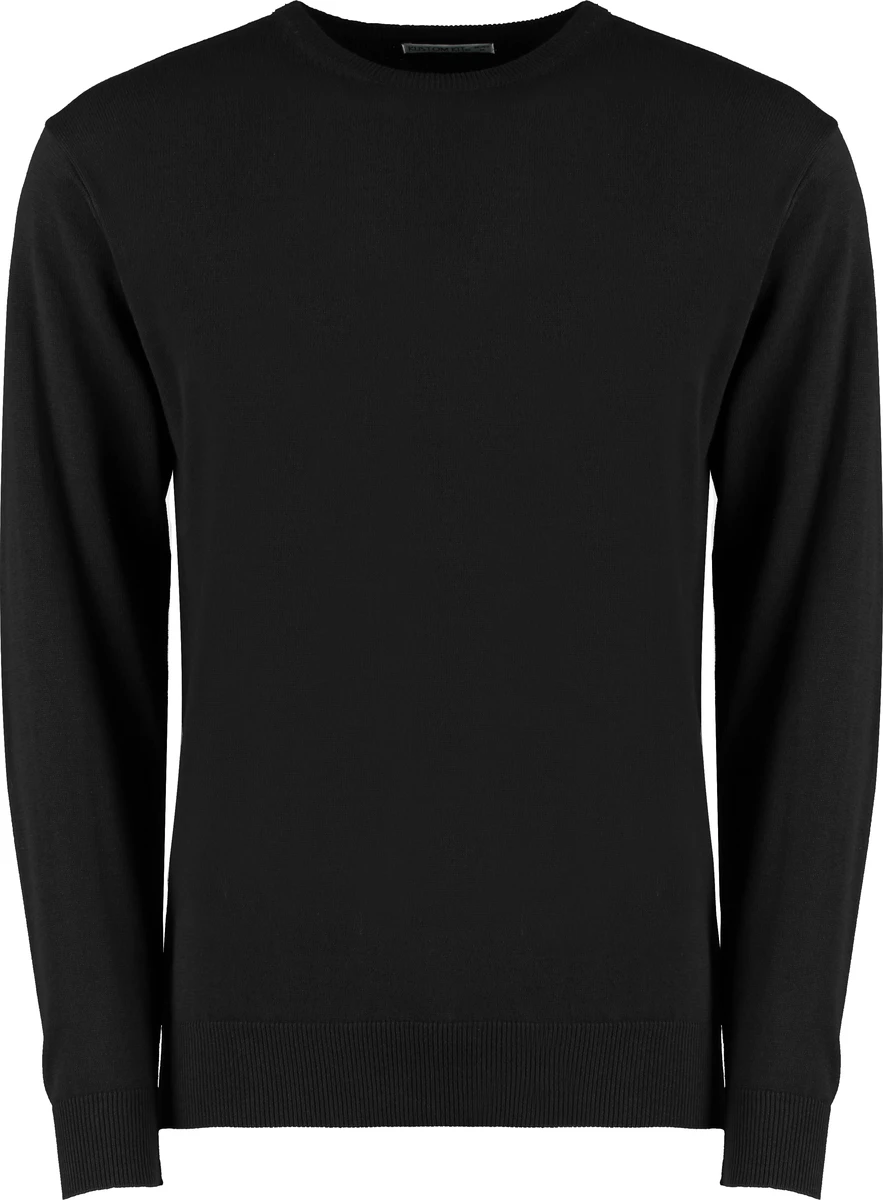 Kustom Kit Arundel Crewneck Sweater