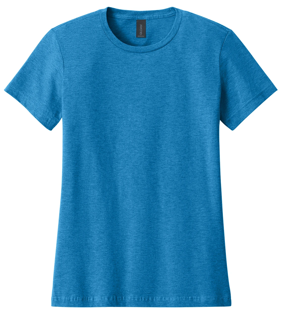 Gildan Softstyle Womens T-Shirt