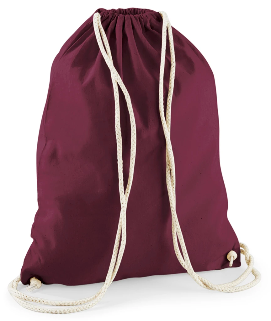 Westford Mill Cotton Gymsac