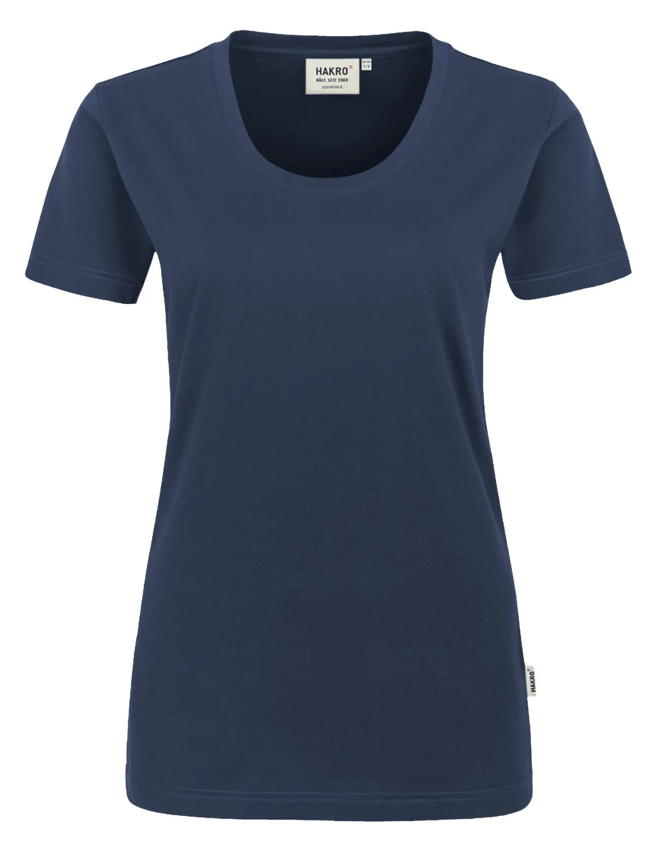 Hakro Ladies T-Shirt Classic