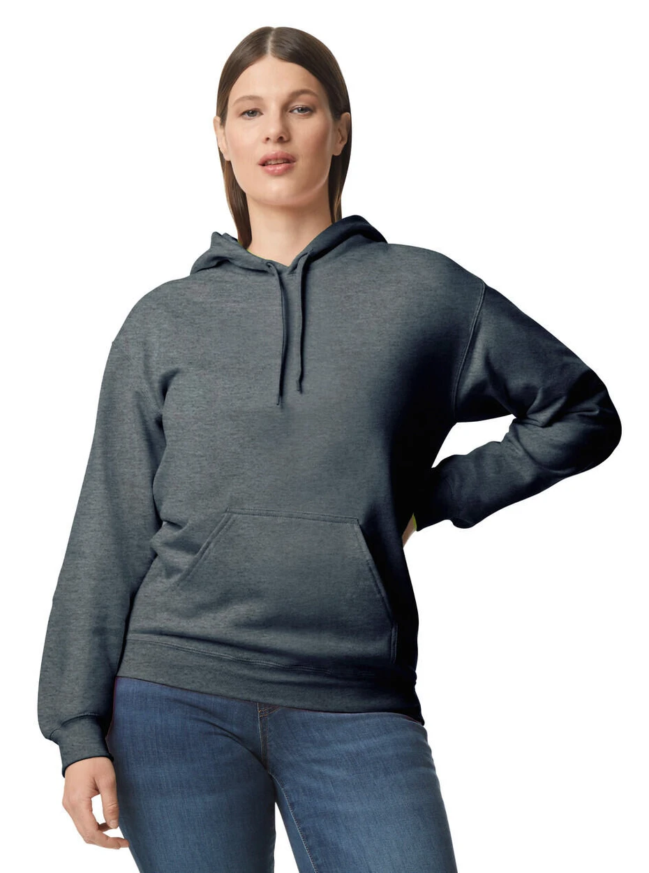 Gildan Softstyle Midweight Sweat Hoodie