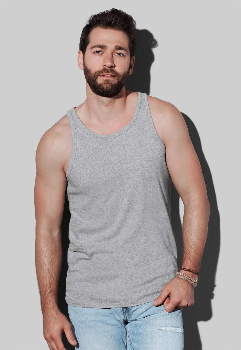 Stedman Comfort Tank Top