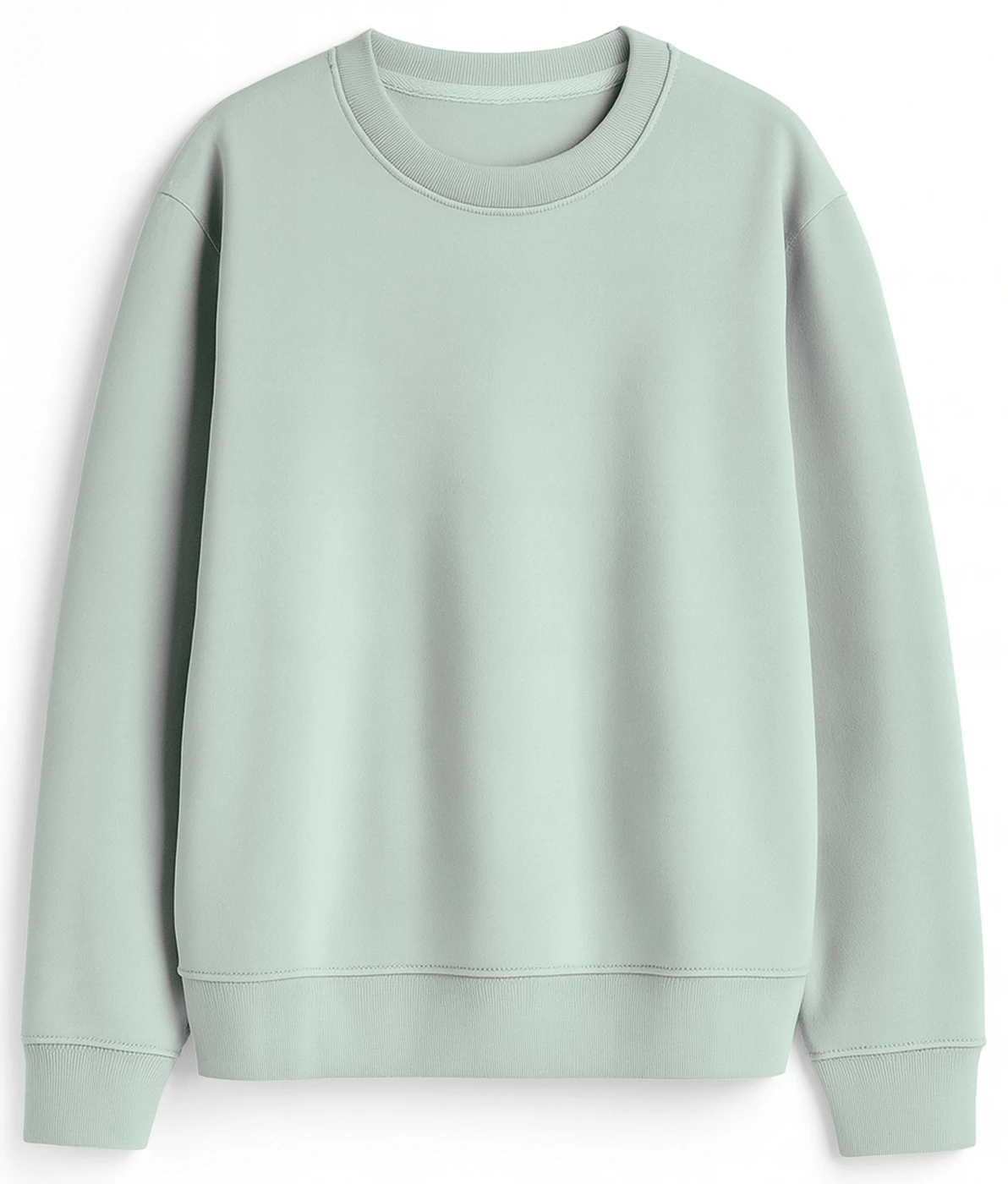 Oltex Sarek Crewneck