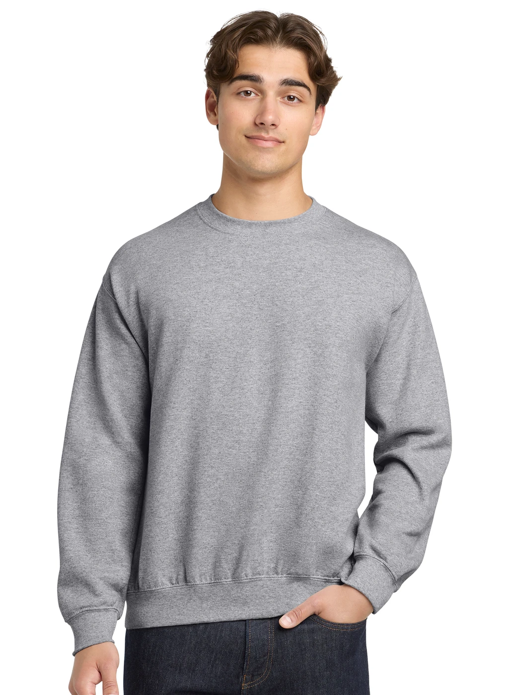 Gildan Heavy Blend Sweatshirt