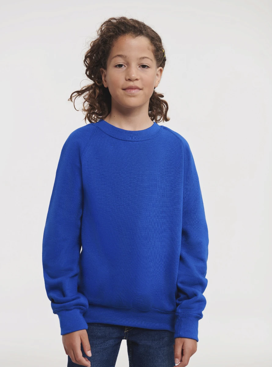Russell Kids Classic Sweatshirt