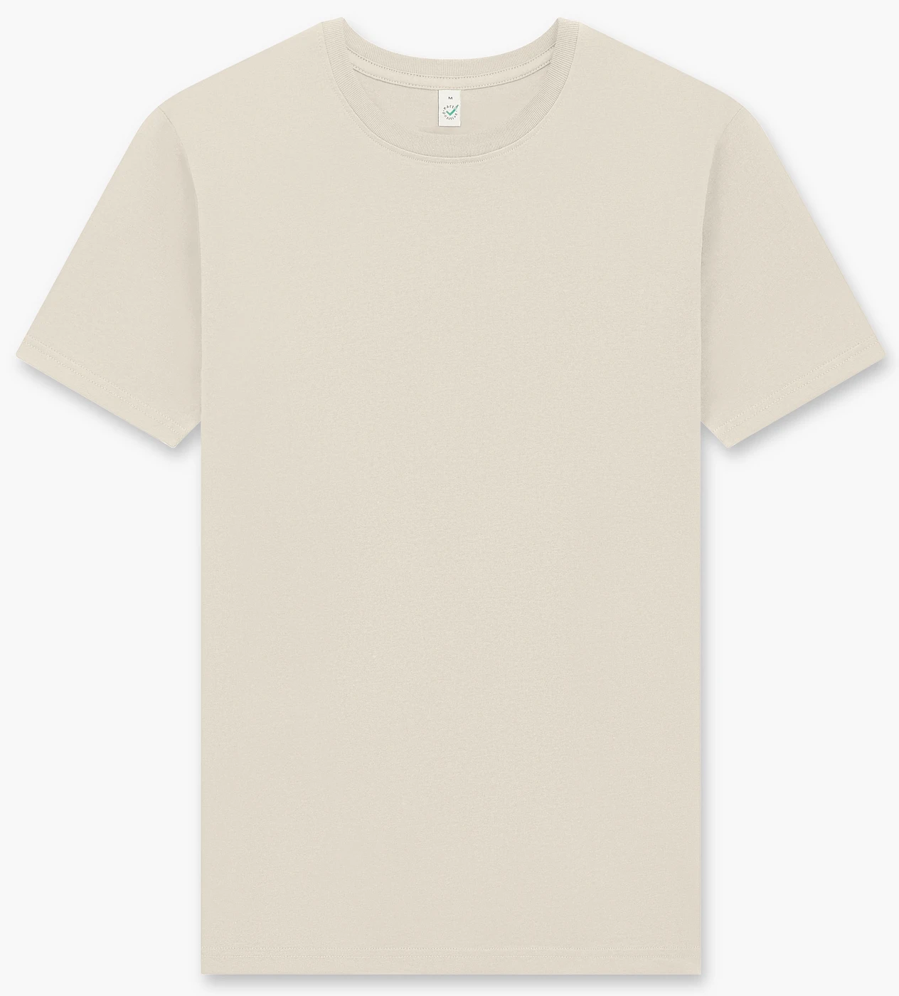 Earth Positive Premium Jersey T-Shirt