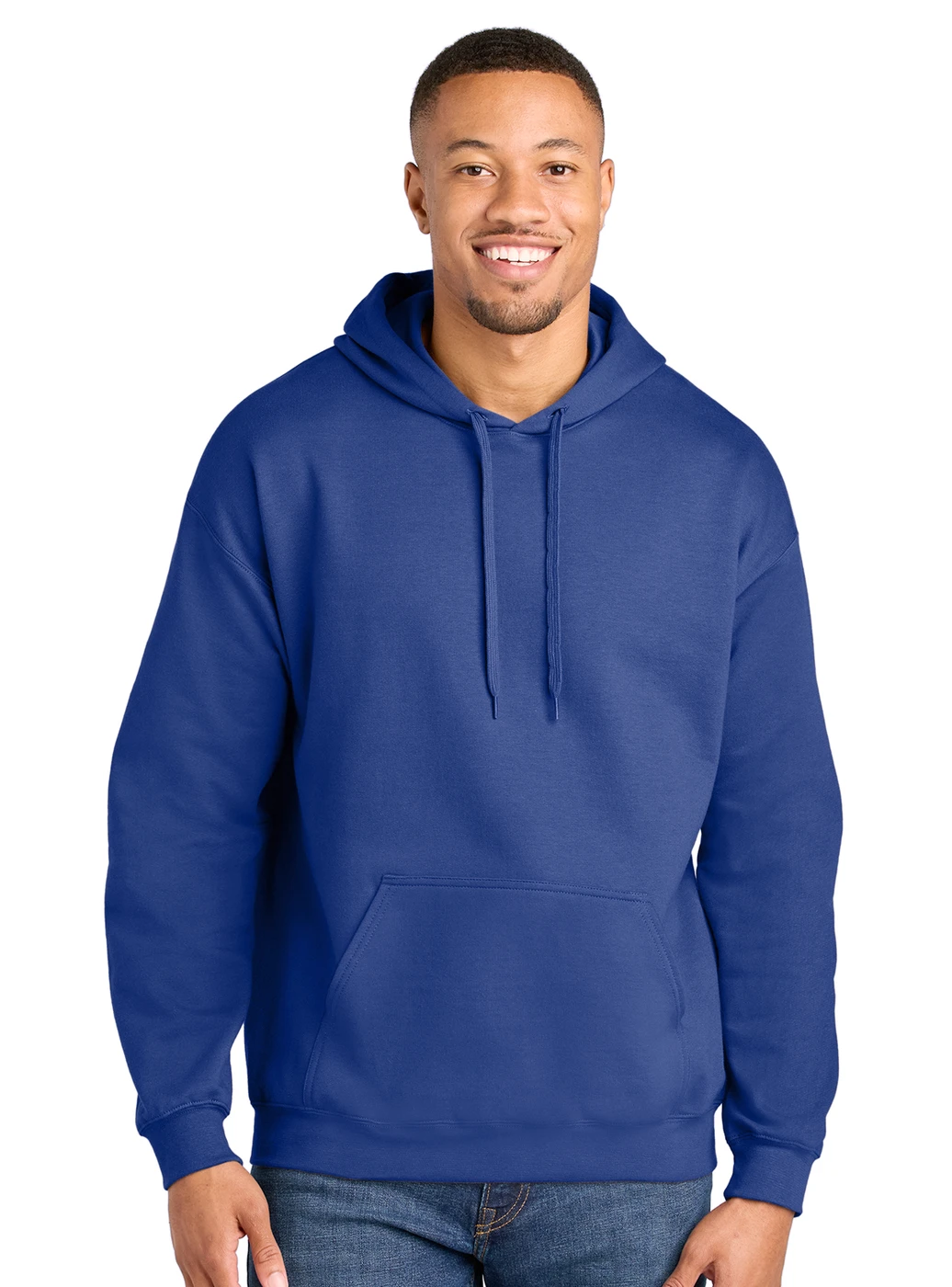 Gildan Softstyle Midweight Sweat Hoodie