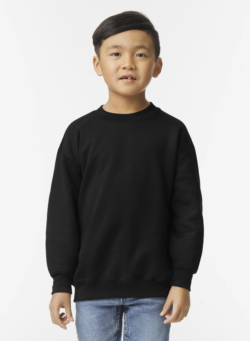 Gildan Heavy Blend Youth Sweatshirt