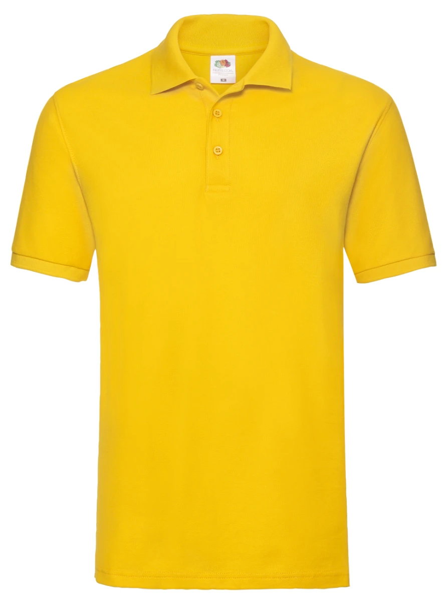 Fruit of the Loom Premium Polo